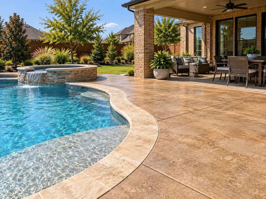 Luxury Coatings: product example