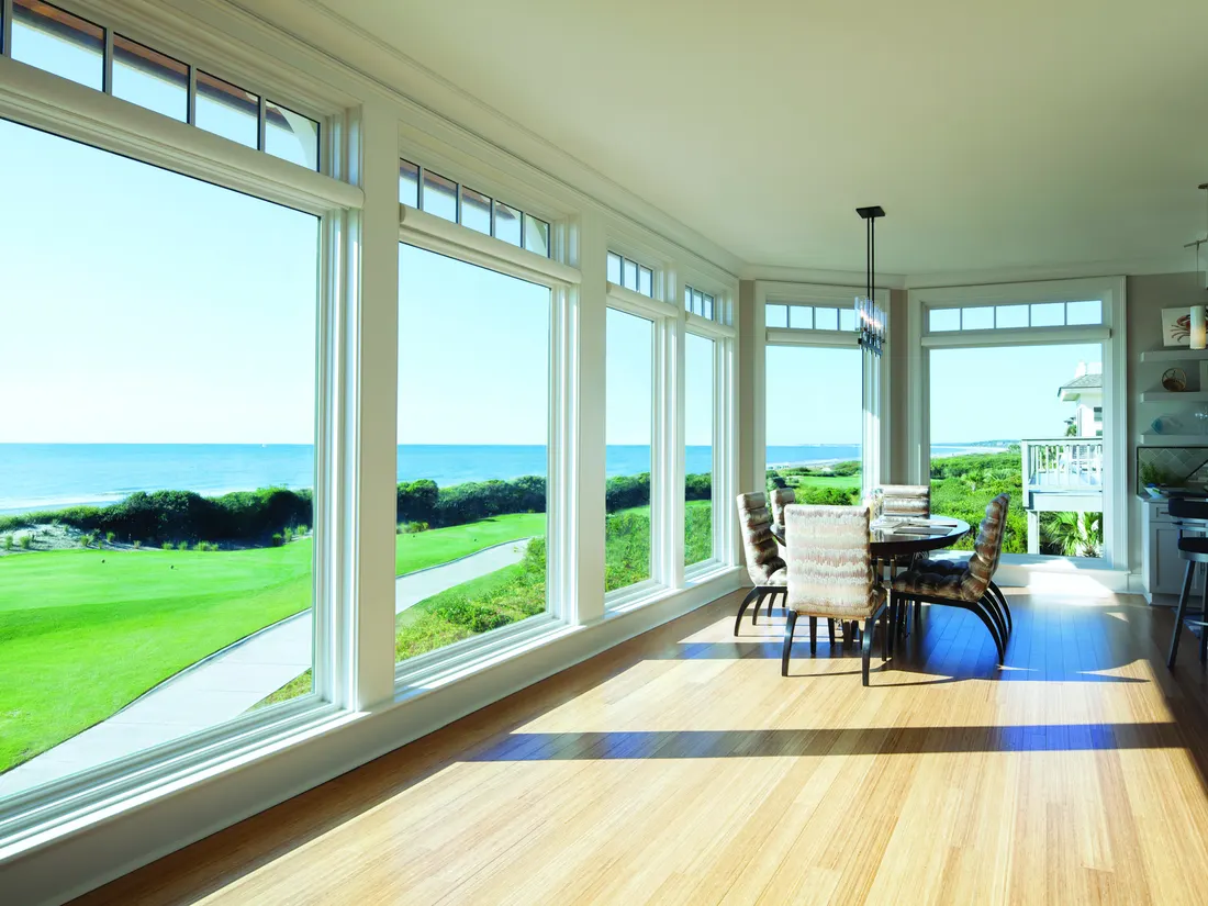A-Series Windows: product example