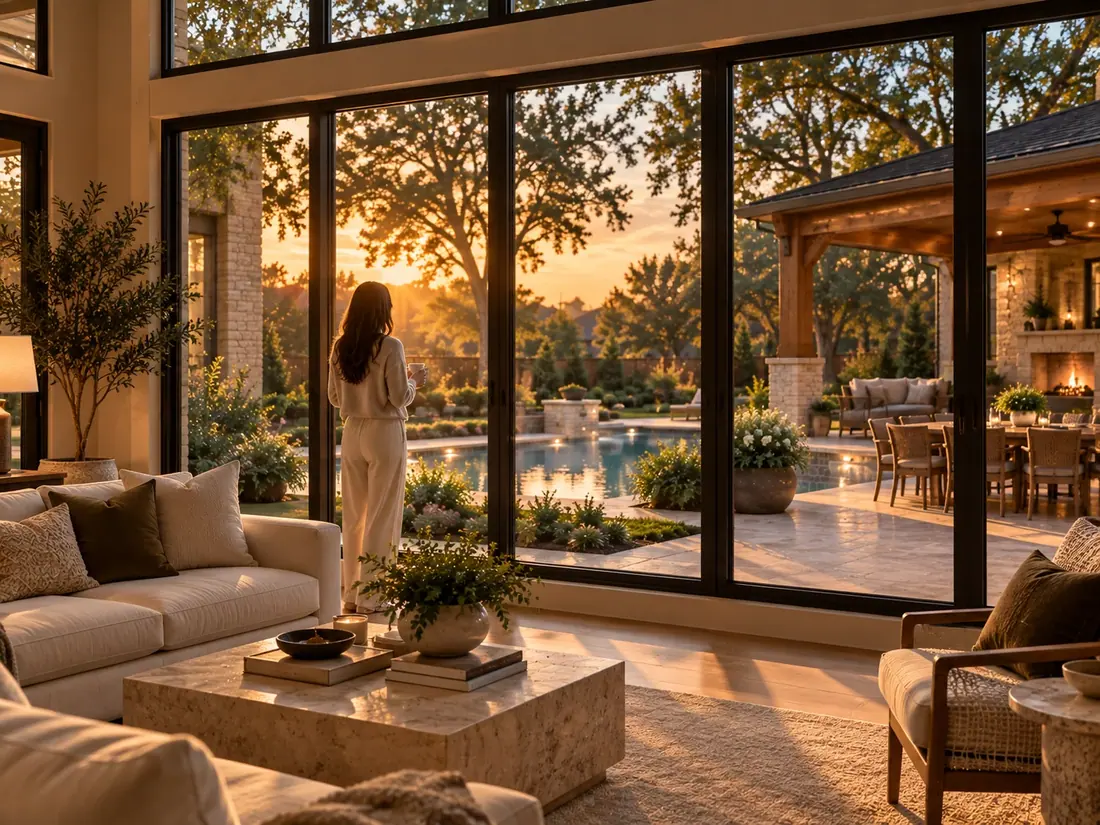 Replacement windows